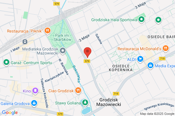 Lexpod. Biuro rachunkowe