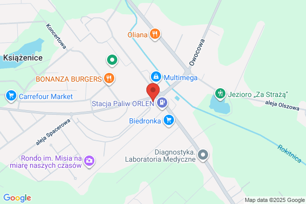 Agri-Rol SA. Mazowieckie Towarzystwo Gospodarcze