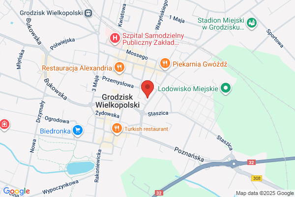 Ivo SC Giera Ostalska J., Ostalski G.