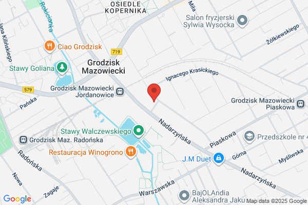 Serwis samochodowy