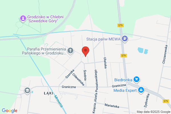 Szkola Podstawowa nr 1