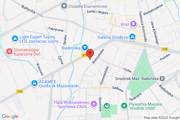Centrum Ksztalcenia Praktycznego