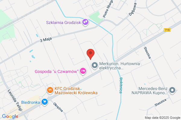 Fabryka Tarcz Sciernych