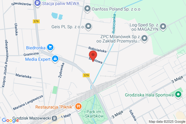 Ekoimpex. Transport odpadów niebezpiecznych