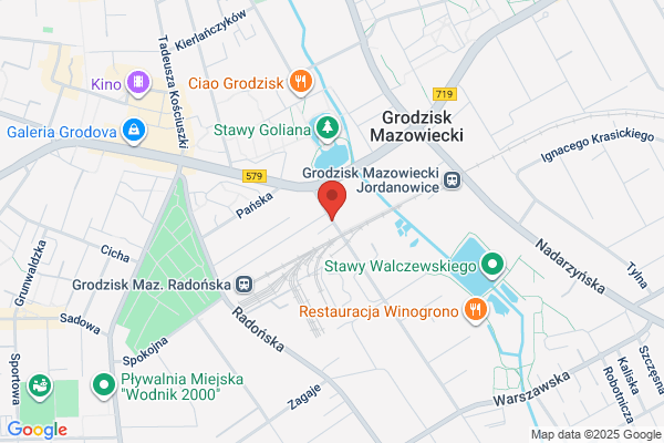 Skoblewski Zbigniew. Transport miedzynarodowy