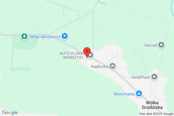 Transco SC. Transport miedzynarodowy