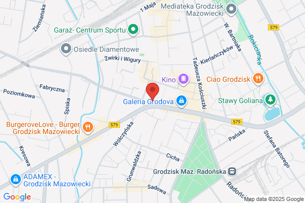 Powszechny Zaklad Ubezpieczen na Zycie SA. Oddzial