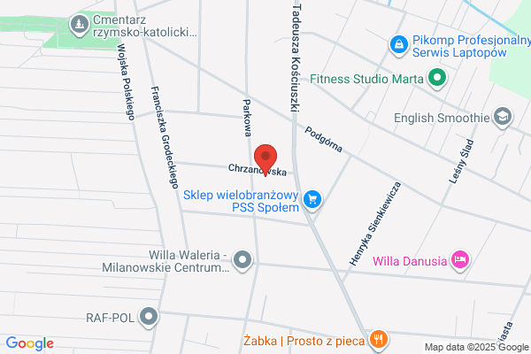 Apwet. Lecznica dla zwierzat. Albin P.