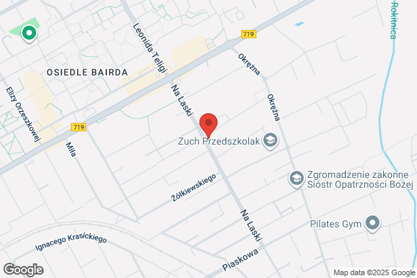 Redel Stanislaw. Lecznica dla zwierzat