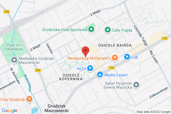 Wypozyczalnia kaset wideo