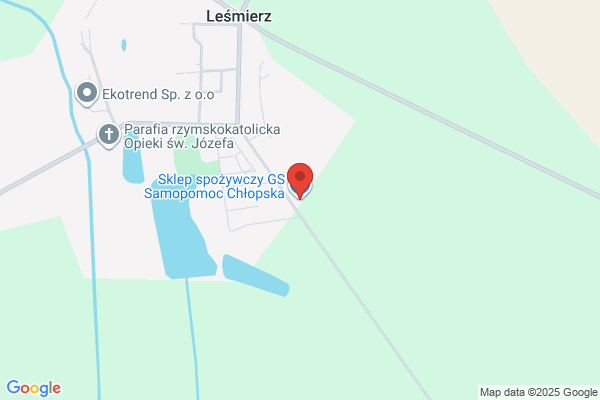 Lida. PPHU. Witkowski L.