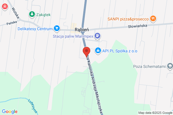 Xenon. Spóldzielnia Pracy Chemików