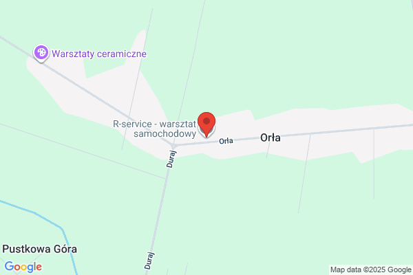 Auto-Service. Olejnik K., Szymanowski S.