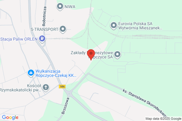 Aerowing. Wytwarznie akcesoriów motoryzacyjnych z tworzyw sztucznych. Borszynski T.