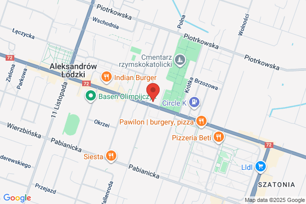 Alta Carya. Hodowla psów. Chmielecka M.