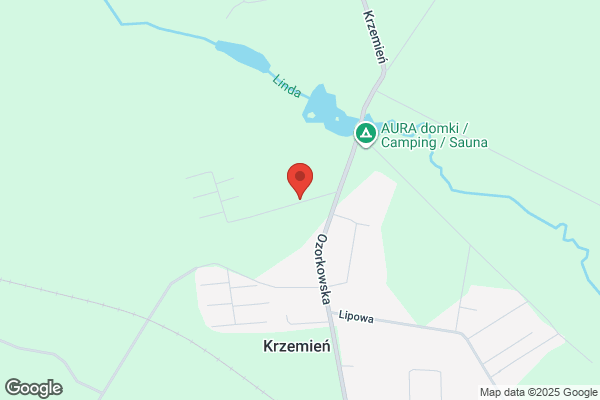 Boruta. Osrodek wczasowy