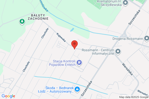 Danmar. Towarzystwo Chemiczne