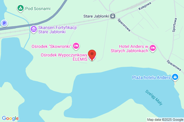 Elemis. Wyrób i sprzedaz ozdób choinkowych
