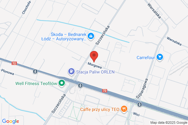 Enika. Sp z o.o. Zaklad elektroniki przemyslowej