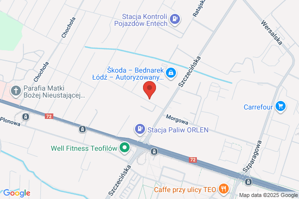 Gart. Zaopatrzenie artystów plastyków