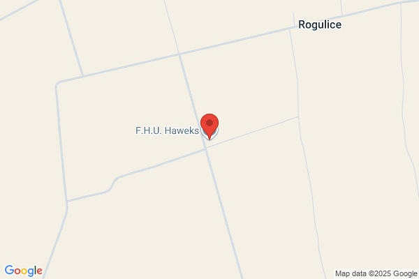Hawimex. PPHU