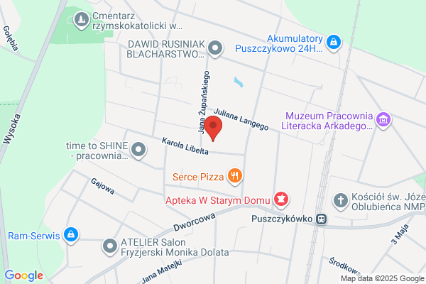 Internat Liceum Ogólnoksztalcacego im. M. Kopernika