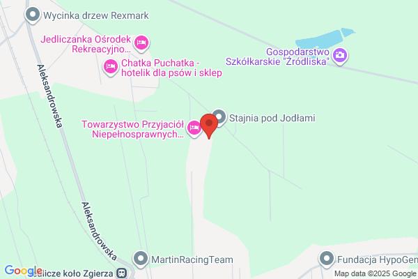 Klos. Sp. z o.o. Osrodek szkoleniowy