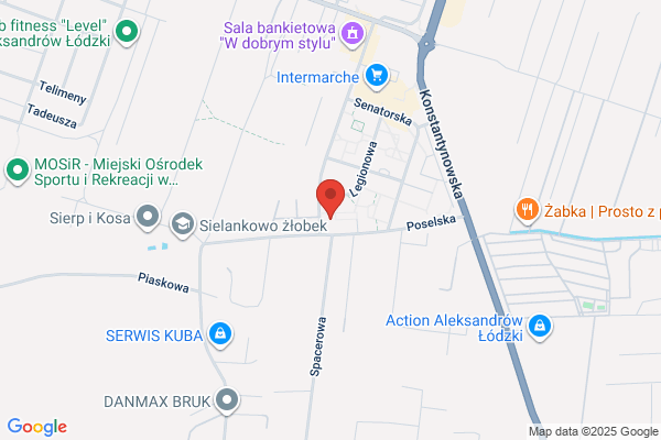 Knapp Andrzej. Tlumacz przysiegly jez. francuskiego