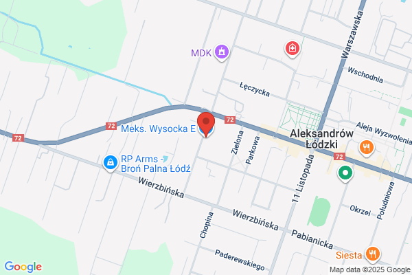 Meks. Wysocka E.