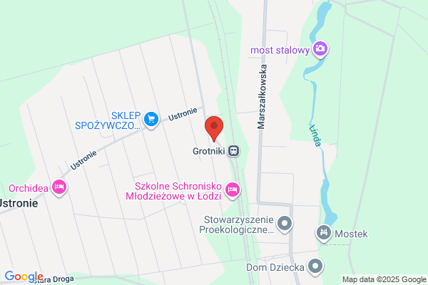 Mikolajczyk Czeslaw. Sklep odziezowy