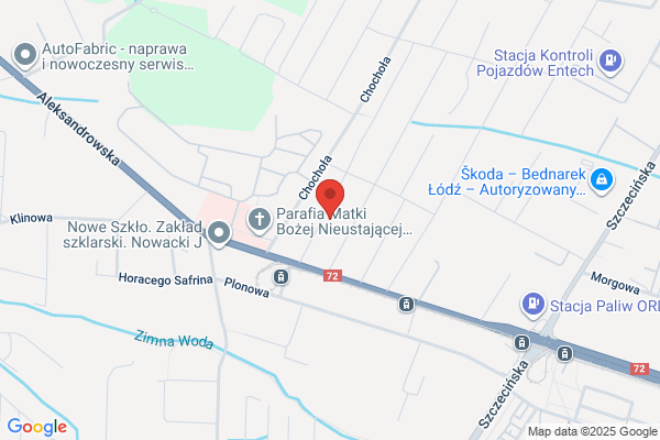 Noclegi pod Siódemką Jarosław Granosik