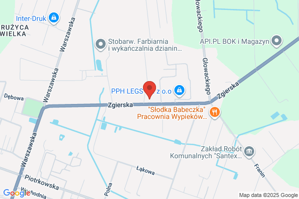 Papis-Diag-Serwis. Okregowa stacja kontroli pojazdów