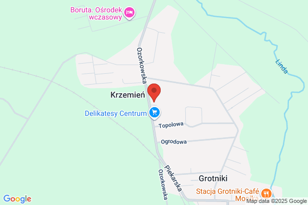 Parafia rzymskokatolicka Zwiastowania Panskiego