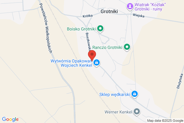 Piatek Boleslaw. Stolarstwo