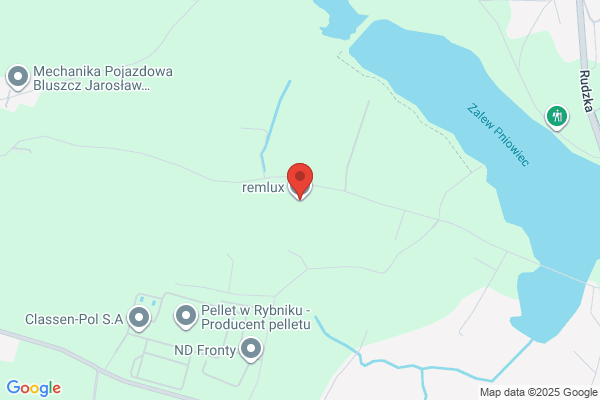Rem-Lux. Uslugi wykonczeniowo - budowlane. Napieraj C.