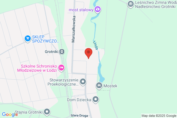 Reymontówka. Specjalny Osrodek Szkolno - Wychowawczy nr 2. Filia