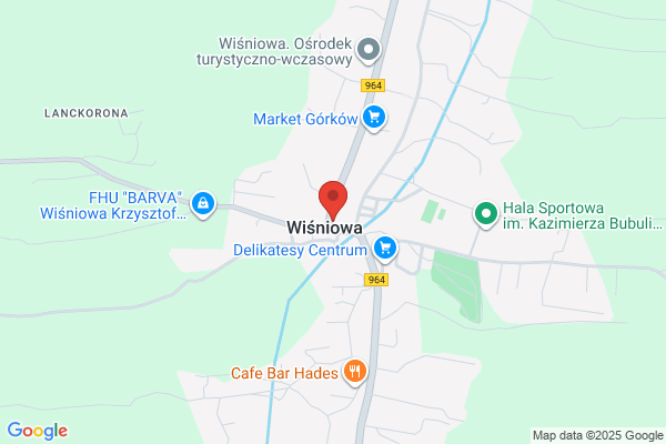 Sosenka. Bar