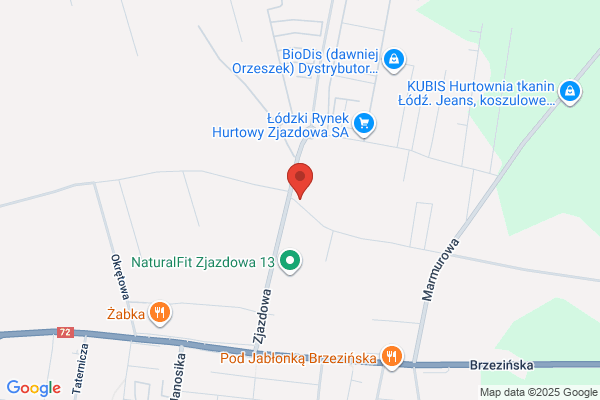 Testa SC. Zaklad dziewiarski
