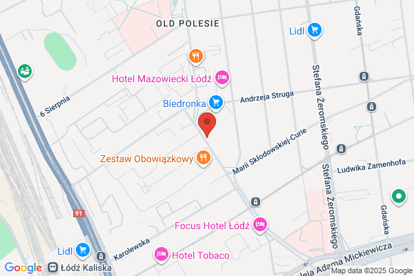Tobi. Uslugi meblarskie