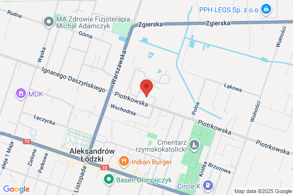 Wamatex. S.j. Wieczorek A., Kowal M.