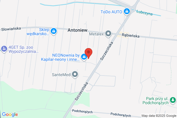 Zych i Staszewski. Sp. z o.o.