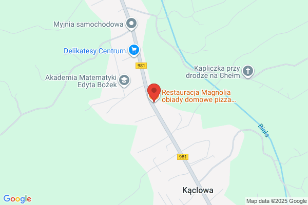 Agatka. Kawiarnia