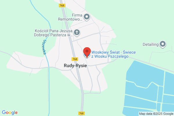 Apipol-Wax. Sp. z o.o. Przetwórstwo wosku pszczelego