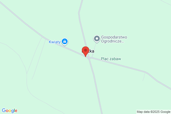 Bernasiewicz Anna. Sklep spozywczo - przemyslowy