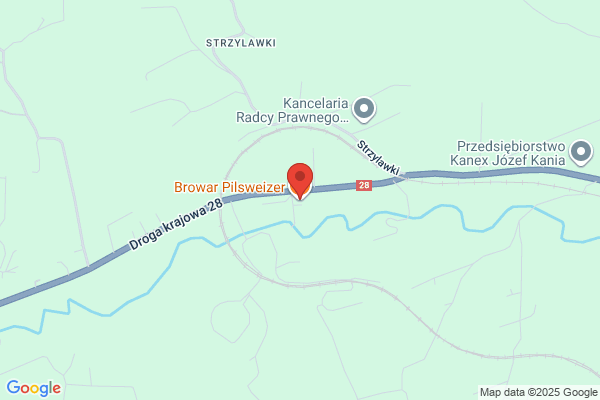 Browar Grybów Dystrybucja. Sp. z o.o.