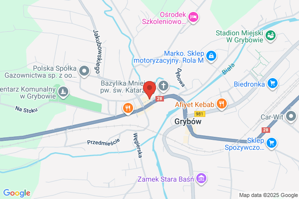 Feniks SC. Pizzeria