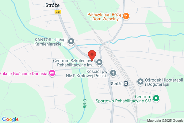 Fundacja Pomocy Osobom Niepelnosprawnym