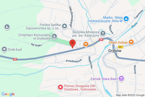 Konwinski Zygmunt. Zaklad zlotniczy