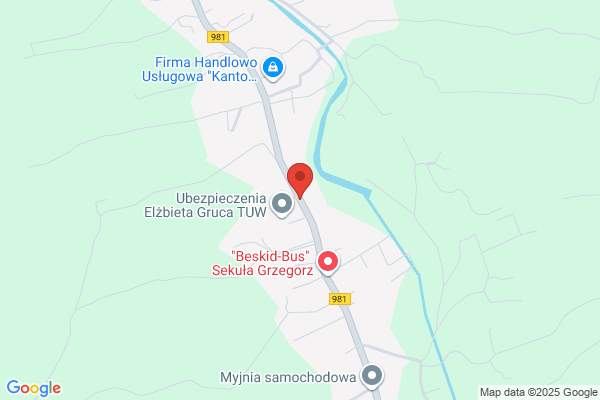 Lukasik Daniel. Uslugi remontowo - budowlane
