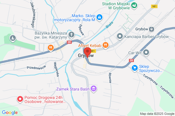 Miejski Dom Kultury